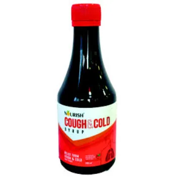 Dexorange Syrup